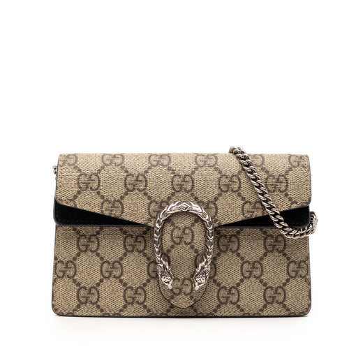 Mini GG Supreme Dionysus Crossbody - Image 1
