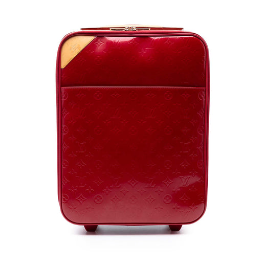 Monogram Vernis Pegase 45 - Image 1