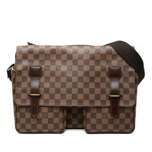 Damier Ebene Broadway - Image 1