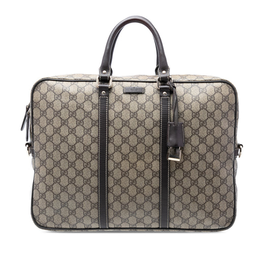 GG Supreme Business Bag - Image 1