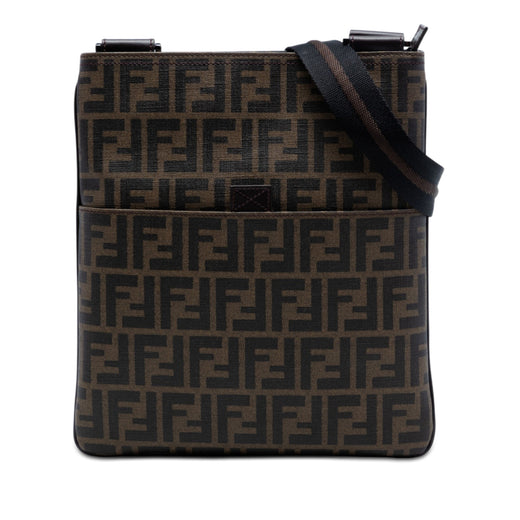 Zucca Spalmati Crossbody - Image 1