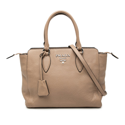 Vitello Phenix Satchel - Image 1