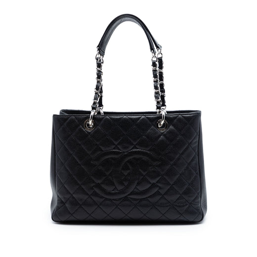 Caviar Grand Shopping Tote - Image 1