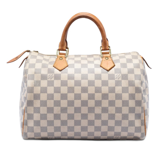 Damier Azur Speedy 30 - Image 1