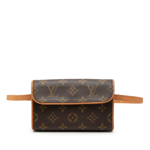 Monogram Pochette Florentine - Image 1