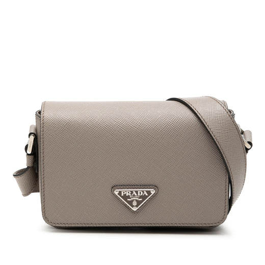 Saffiano Crossbody - Image 1
