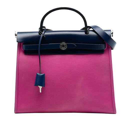 Toile Herbag Zip 31 - Image 1