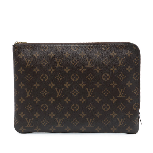 Monogram Etui Voyage MM - Image 1