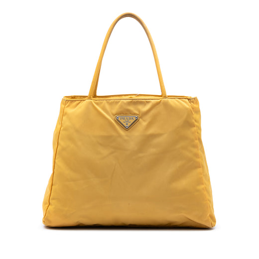 Tessuto City Tote - Image 1