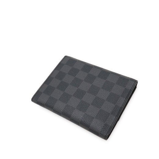 Damier Graphite Compact Modulable Wallet - Image 1