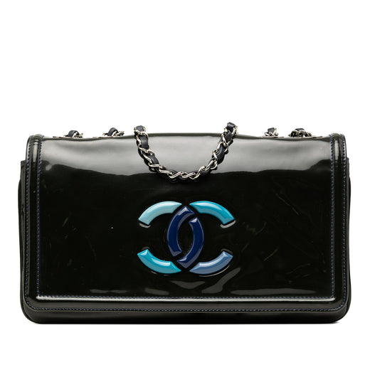 CC Patent Lipstick Ligne Flap - Image 1