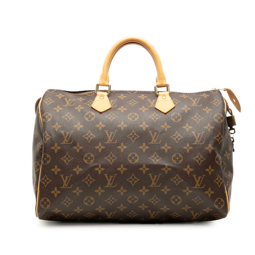 Monogram Speedy 35 - Image 1