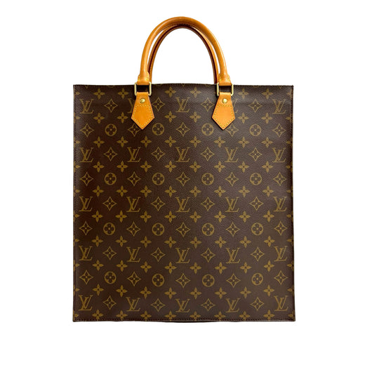 Monogram Sac Plat - Image 1