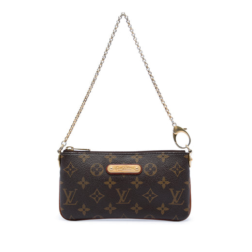 Monogram Pochette Milla MM - Image 1