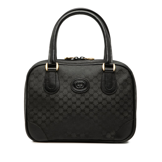 Micro GG Supreme Handbag - Image 1
