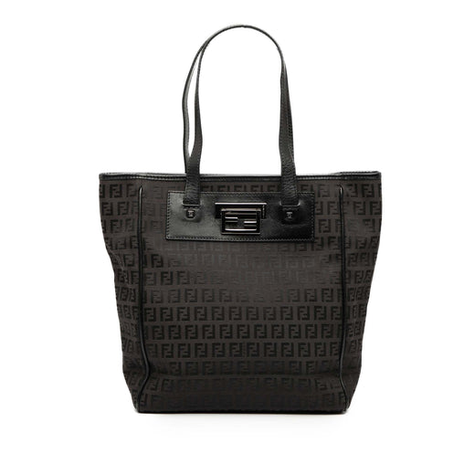 Zucchino Canvas Tote - Image 1