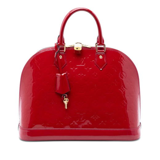 Monogram Vernis Alma PM - Image 1