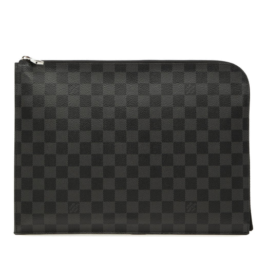 Damier Graphite Pochette Jour GM - Image 1
