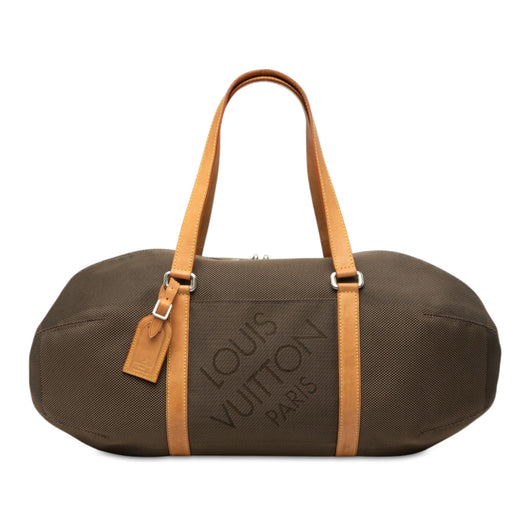 Damier Geant Attaquant - Image 1