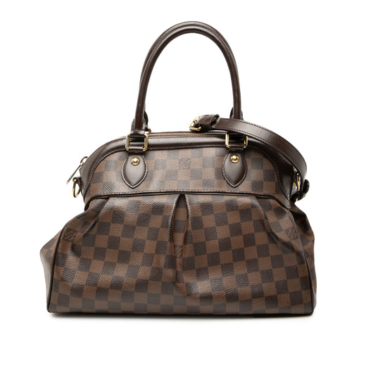 Damier Ebene Trevi PM - Image 1