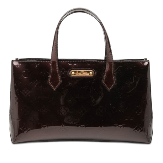 Monogram Vernis Wilshire PM - Image 1
