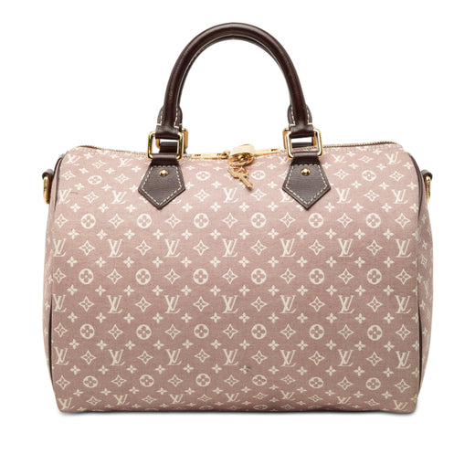 Monogram Idylle Speedy Bandouliere 30 - Image 1