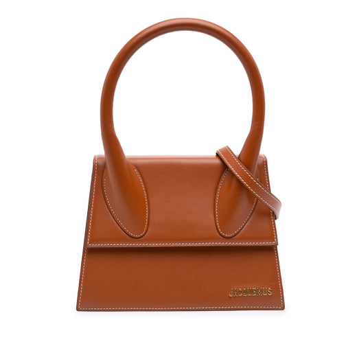 Leather Le Grand Chiquito - Image 1