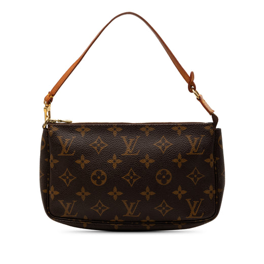 Monogram Pochette Accessoires - Image 1