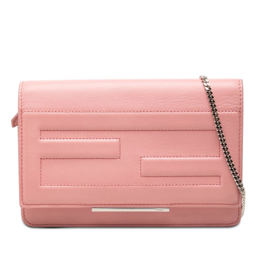 Nappa Tube Wallet On Chain - Image 1
