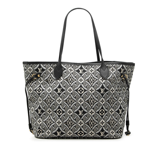 Monogram Jacquard Since 1854 Neverfull MM - Image 1