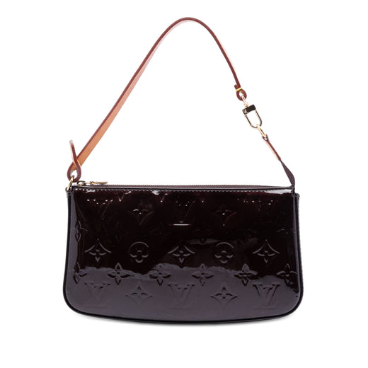 Monogram Vernis Pochette Accessoires - Image 1
