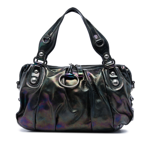 Patent Icon Bit Satchel - Image 1