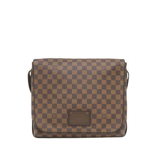 Damier Ebene Brooklyn MM - Image 1
