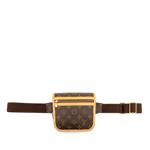 Monogram Bosphore Belt Bag - Image 1