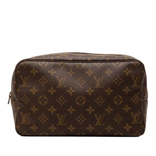 Monogram Trousse Toilette 28 - Image 1