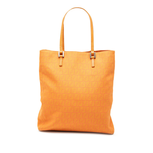 Zucchino Canvas Tote - Image 1