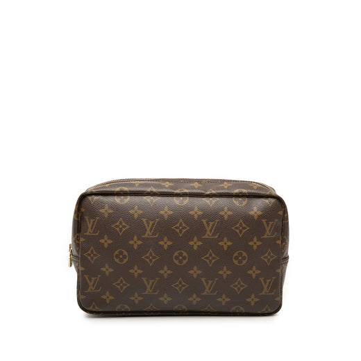 Monogram Trousse Toilette 28 - Image 1