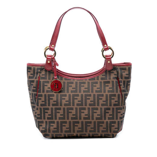 Zucca Canvas Chef Tote - Image 1
