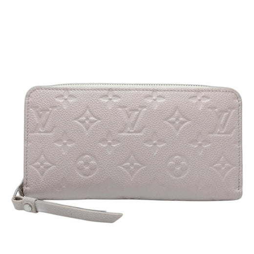 Monogram Empreinte Zippy Long Wallet - Image 1