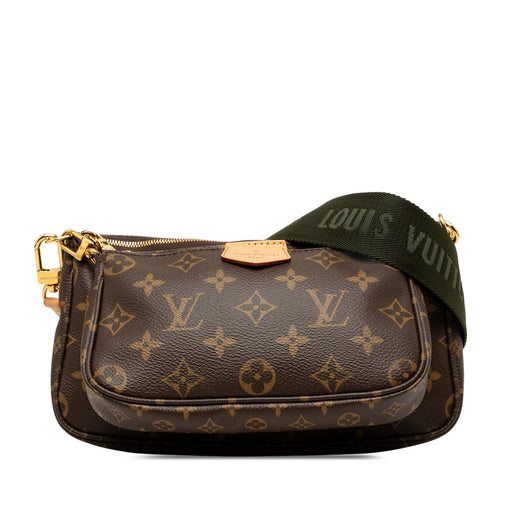 Monogram Multi Pochette Accessoires - Image 1