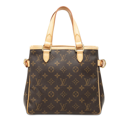 Monogram Batignolles Vertical PM - Image 1