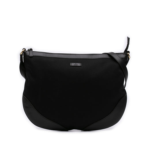 Canvas Crossbody - Image 1