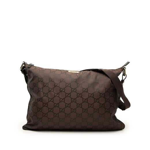GG Nylon Crossbody - Image 1