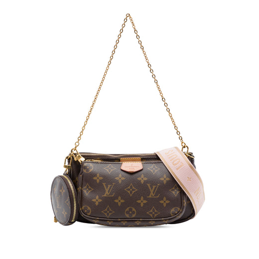 Monogram Multi Pochette Accessoires - Image 1