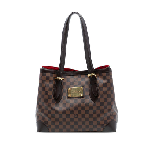 Damier Ebene Hampstead MM - Image 1