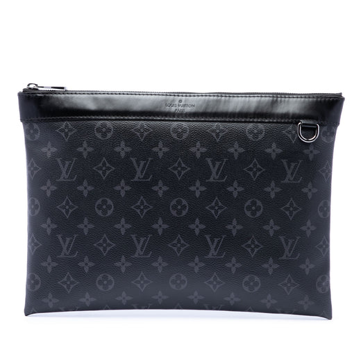 Monogram Eclipse Discovery Pochette GM - Image 1
