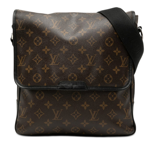 Monogram Macassar Bass MM - Image 1