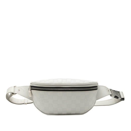 Damier Infini Campus Bumbag - Image 1