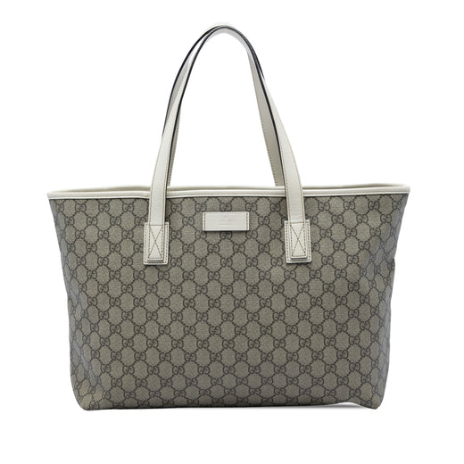 Medium GG Supreme Tote - Image 1
