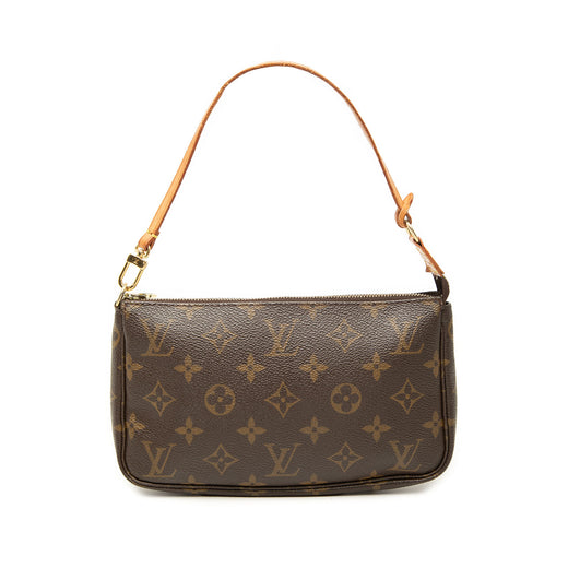 Monogram Pochette Accessoires - Image 1